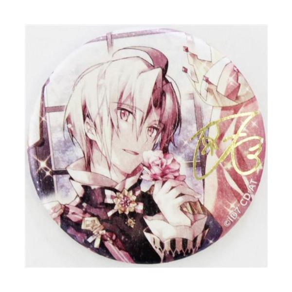 アイドリッシュセブン アイナナ 九条 天 缶バッジ セット アイド