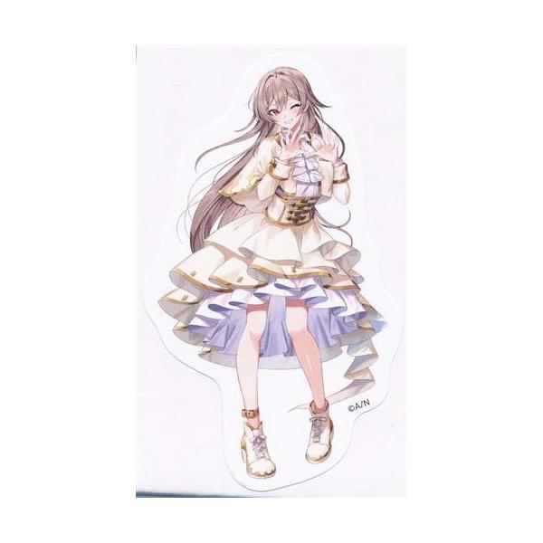 フレン・E・ルスタリオ にじさんじ 6th キャラファイングラフ フレン