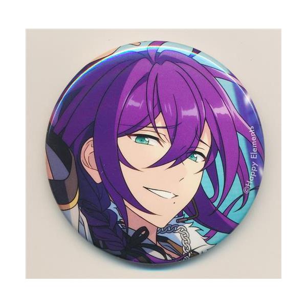 礼瀬マヨイ フィーチャー2缶バッジ 80個 礼瀬マヨイ フィーチャー2缶バッジ