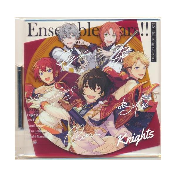 あんさんぶるスターズ！ Knights グッズ 冊子 特典 まとめ売り あん