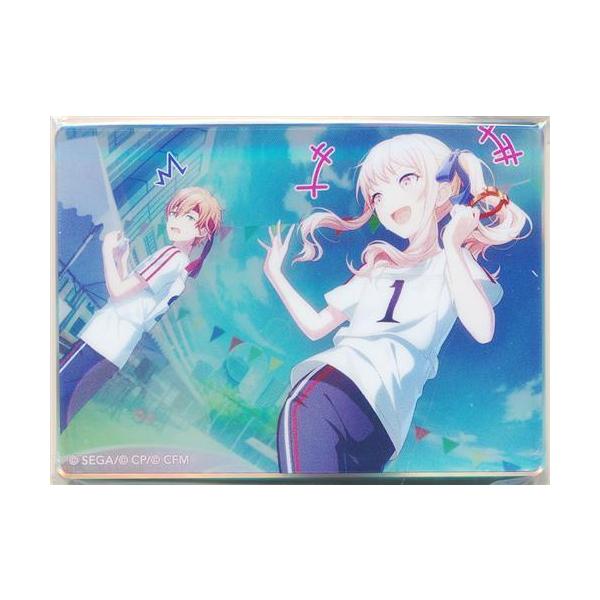 プロセカ ノーブルアート 暁山瑞希 vol.28 ロウワー - メルカリ 暁山