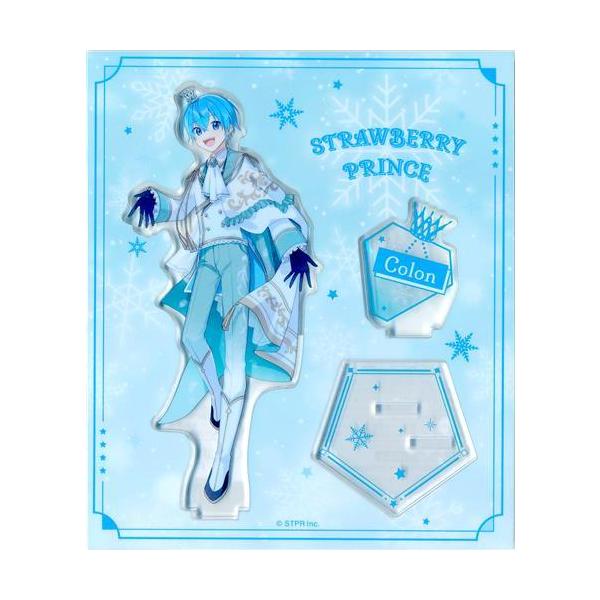 すとぷりグッズ さとみくん ころんくん アクスタ 色紙 すとぷりグッズ