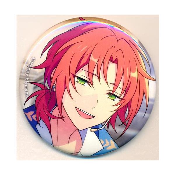 あんスタ コレクション缶バッジ 礼瀬マヨイ 20点 コレクション缶バッジ