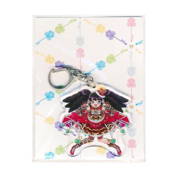 アイドルランドプリパラ アクリルキーホルダー ガァルル : らしんばん