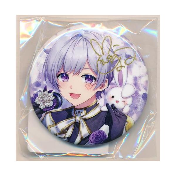 最終お値下げ中】いれいす ないこ バレンタインハート缶バッジ まとめ