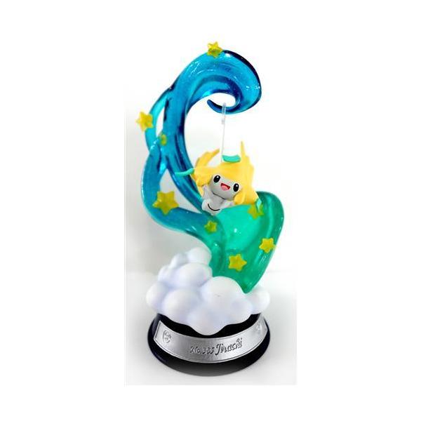 ポケモン】スウィングネットコレクション3 ジラーチ ⚠エラー品