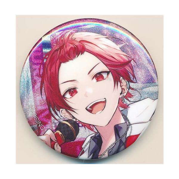 いれいす りうら 活動4周年記念 缶バッジ : らしんばん通販 Yahoo!店