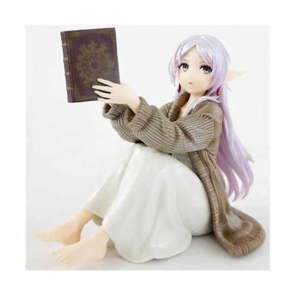 葬送のフリーレン Desktop Cute フリーレン フィギュア ルームウェア