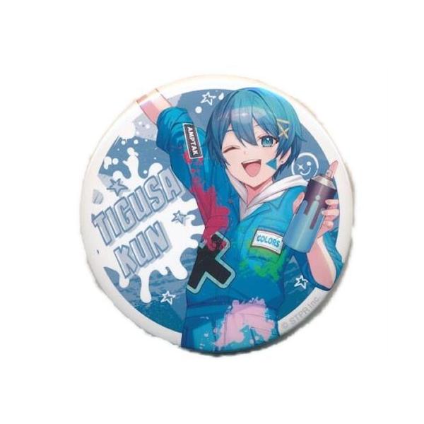 らぴすくん 缶バッジ らぴすくん 缶バッジ - メルカリ