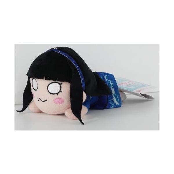 ラブライブサンシャイン 寝そべり ぬいぐるみ ?永久hours? Vol.2 黒澤