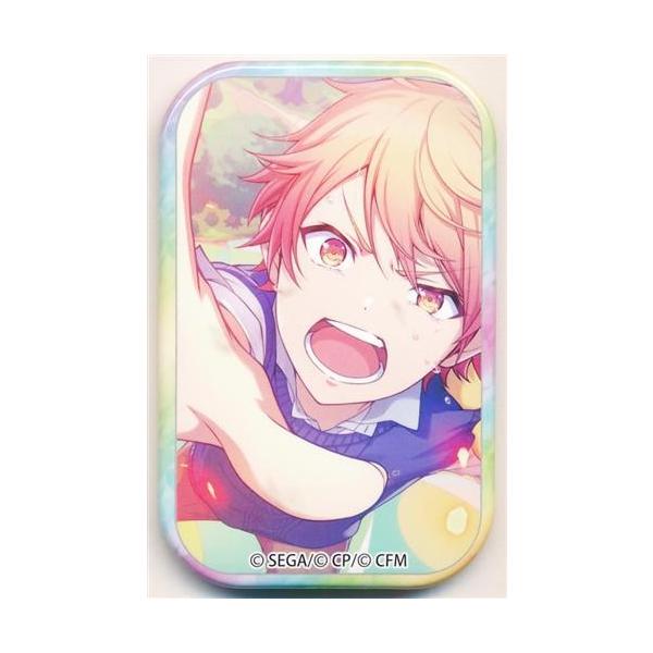 匿名配送】 天馬司 プロセカ スクエアバッジ 10個 44B 匿名配送】 天馬