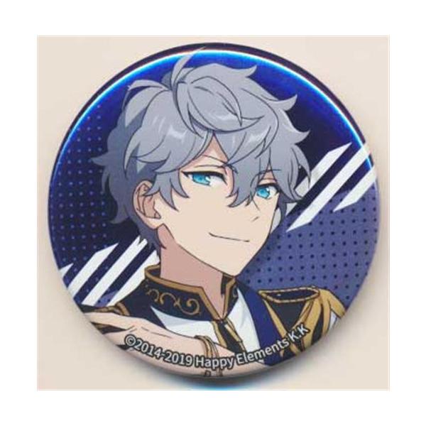 あんさんぶるスターズ キャラバッジコレクション D (缶バッジ) 瀬名泉