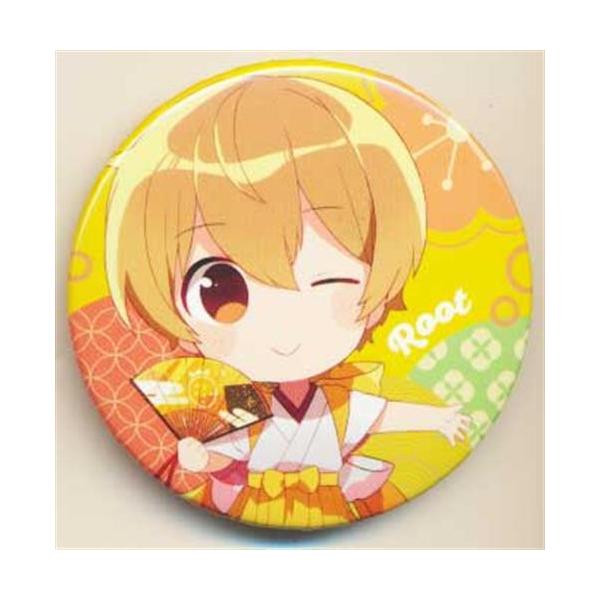 すとぷり 缶バッジくじ るぅと A ワンマンライブ 君と僕の秘密基地 す