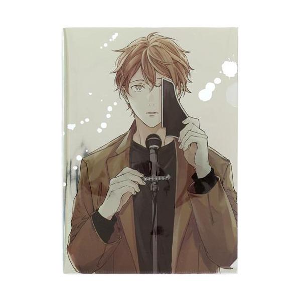 ギヴン 上ノ山立夏 佐藤真冬(りつまふ) まとめ売り ギヴン 佐藤真冬