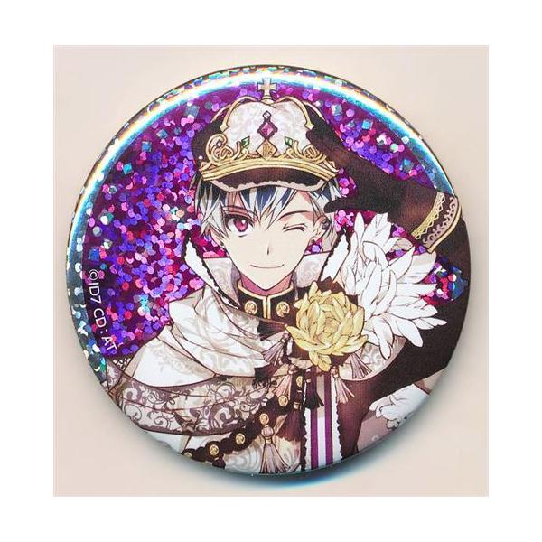 アイナナ 5周年 キラキラ缶バッジ 百 Amazon.co.jp: 百 5th アイナナ 5