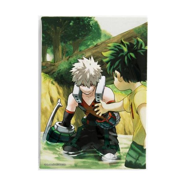 爆豪勝己 ヒロアカ 完全受注生産 Vol.29 ライジング ビッグタオル 原作