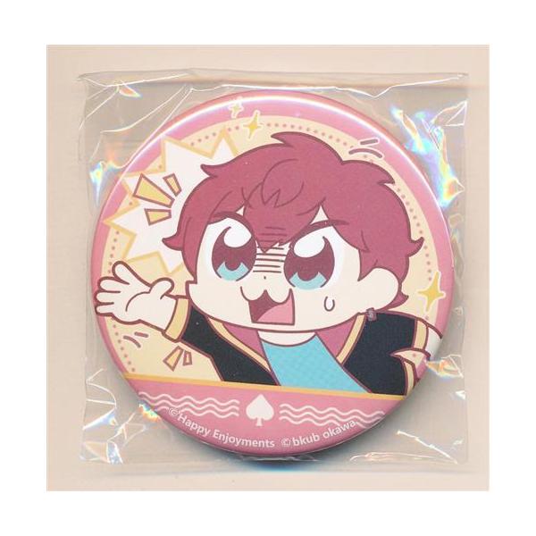 あんスタ 天城一彩 中国 繁夢缶 缶バッジ 90個 あんスタ 天城