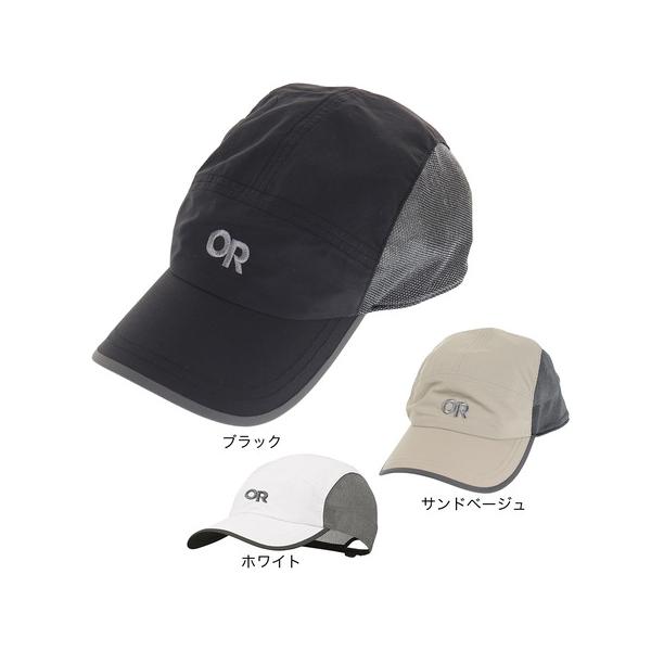 OUTDOOR RESEARCH（アウトドアリサーチ） （メンズ）帽子 キャップ