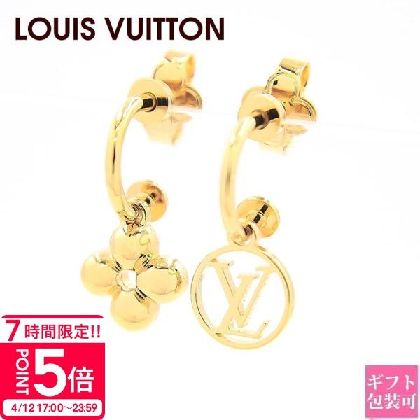 LOUIS VUITTON（ルイ・ヴィトン） ピアス レディース 両耳 ピアス