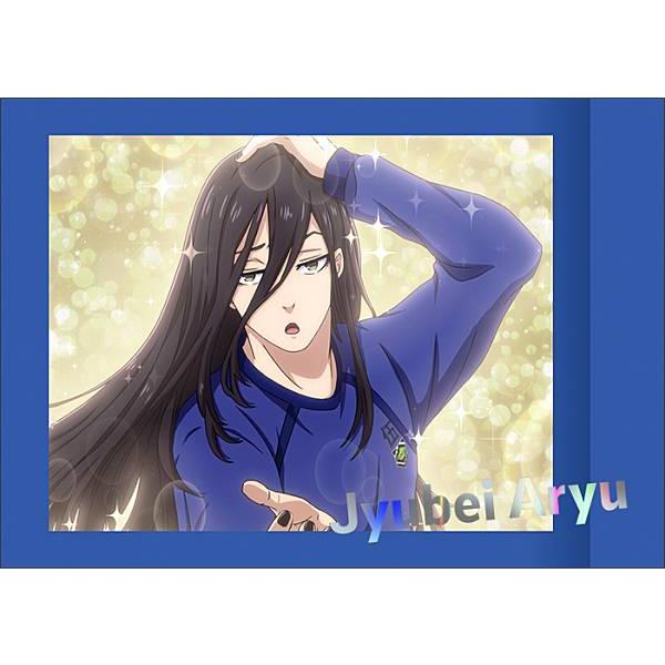 蟻生十兵衛 原画展ぱしゃこれ 100枚セット