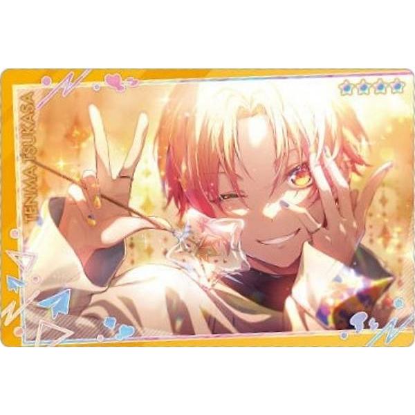 プロセカ 天馬司 エピカ 11B 特訓後 ノーマル プロセカ 天馬司 エピカ