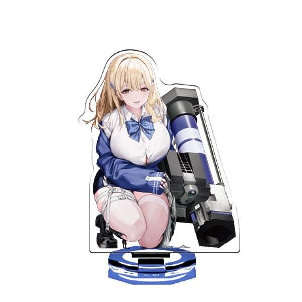 ル*吉様 NIKKE DUEL ENCOUNTER ティア バイパー ナガ サイ ル*吉様 NIKKE