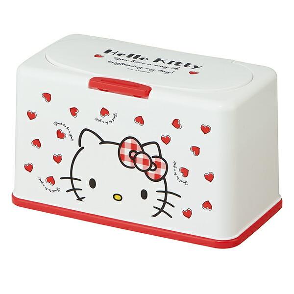 sanrio（サンリオ） □在庫限り・入荷なし□ ティッシュケース ハロー