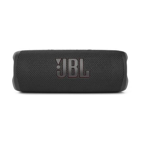 JBL（ジェイビーエル） Bluetoothスピーカー FLIP 6 [ブラック] : らい
