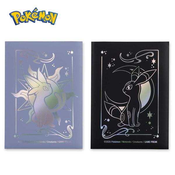 ポケモンカードゲーム 海外ポケモンセンター限定 デッキシールド