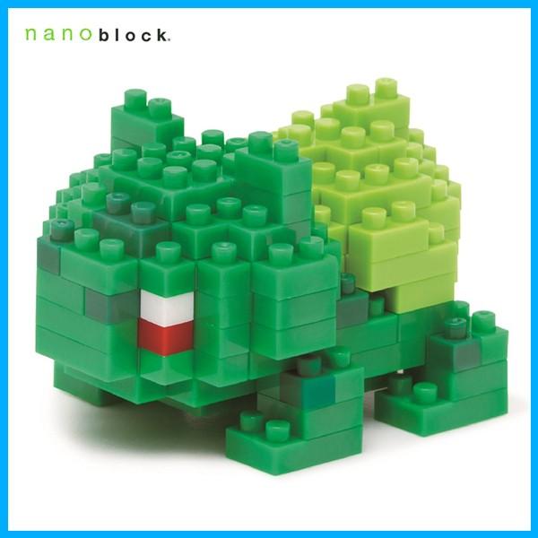 カワダ nanoblock ジンタイモケイ（超希少・限定モデル）