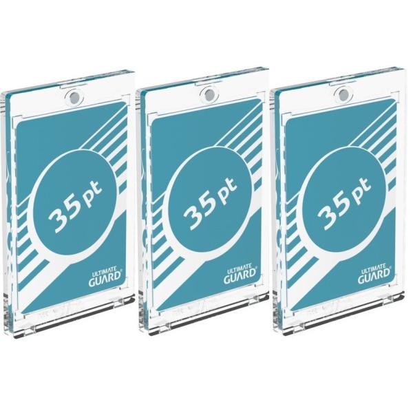 Ultimate Guard マグネットローダー 100pt 100個セット Amazon.com