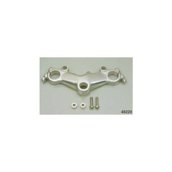 DAYTONA（デイトナ） SR400/SR500(03-)用 ビンテージトップブリッジ ＿