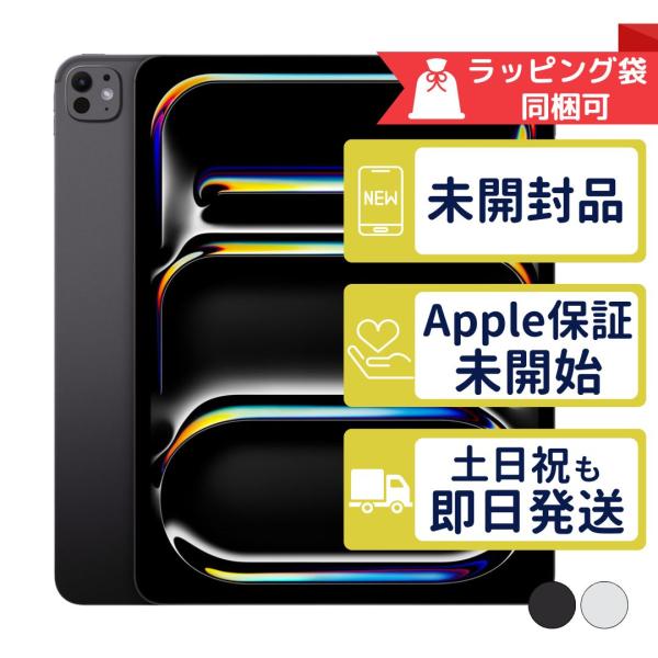 ほぼ未使用 iPad Wi-Fi m*i様 512GB 13インチ Pro M4