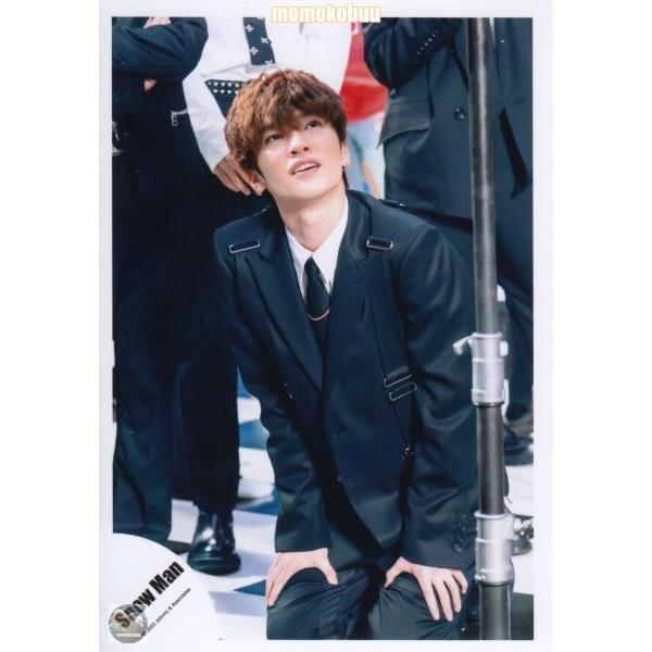 SnowMan 深澤辰哉 公式写真 フォトセ 個人 混合 448枚 コンプ Jr