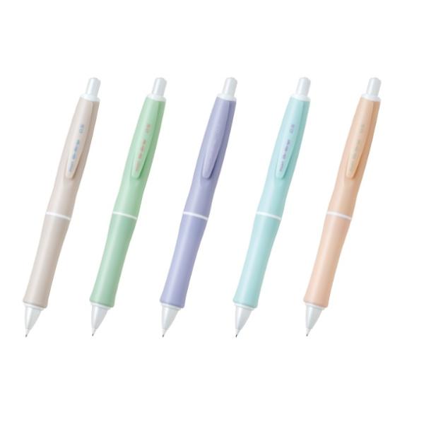 ☆新品未開封☆限定☆ ドクターグリップ Gスペック クリアカラー 0.3