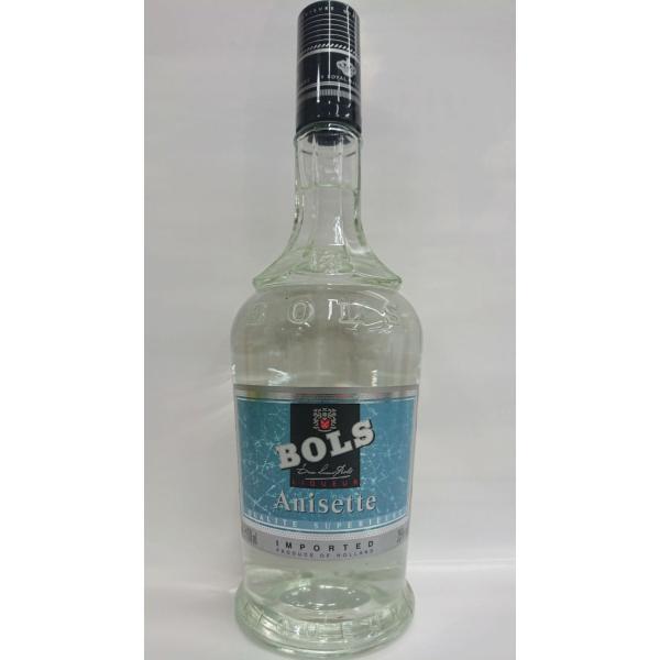 ボルス アニゼット リキュール 25度％ 750ml Bols Anisette holland