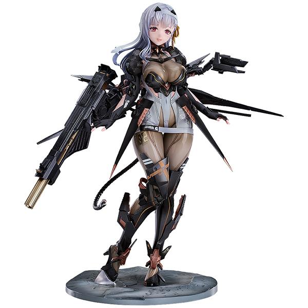 勝利の女神：NIKKE ヘルム：アクアマリン 1/4 フィギュア NIKKE ニケ