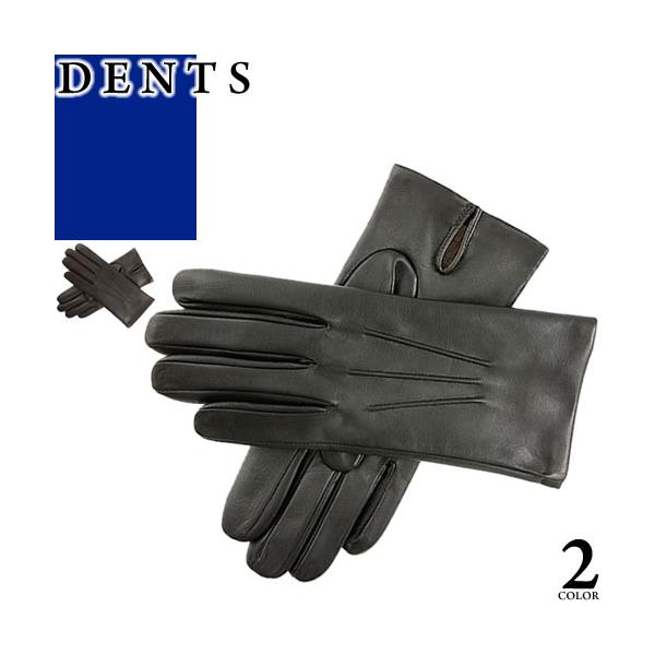 DENTS（デンツ） 手袋 グローブ バス BATH 5-9001 メンズ レザー