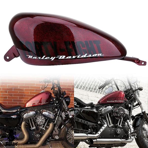 ワイパー スポーツスター フォーティエイトタンク ワイパー スポーツ