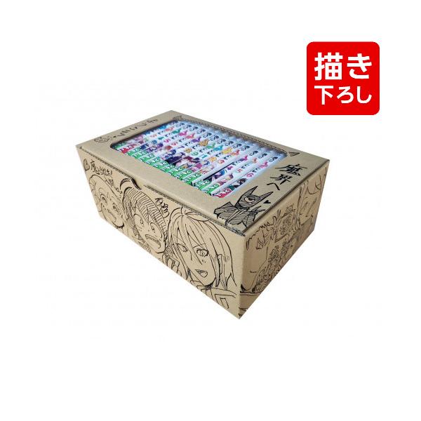 新品 / 魔入りました!入間くん (1-47巻 最新刊) + 西修先生描き下ろし