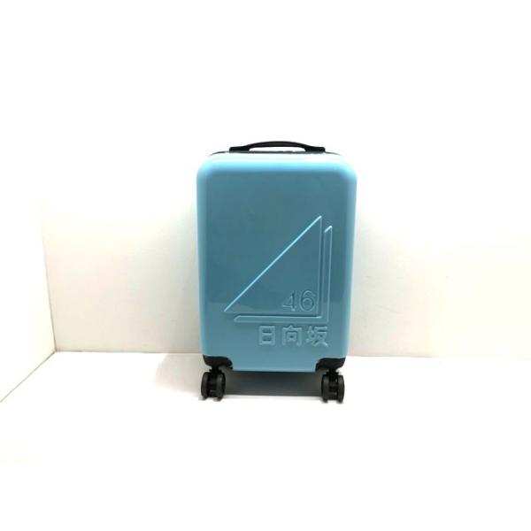 乃木坂46 キャリーケース 乃木坂46 OFFICIAL WEB SHOP | 乃木坂46