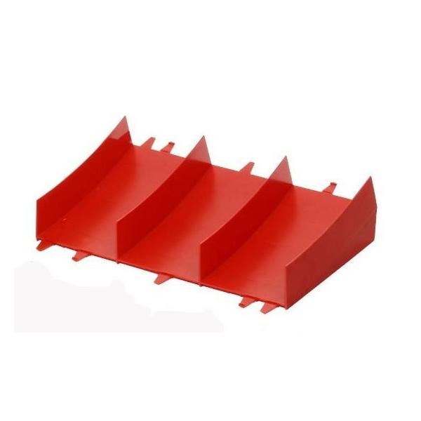 ミニ四駆 タミヤ ジャパンカップJrサーキット用 バンクアプローチ20