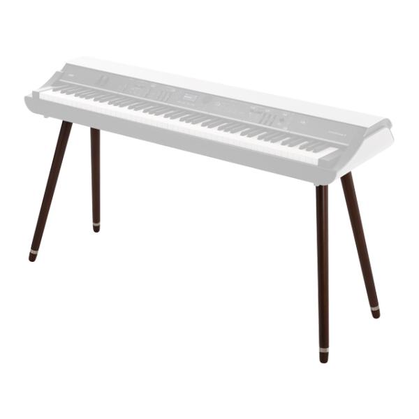 KORG SEQUENZ キーボードスタンド Standard-M-SV