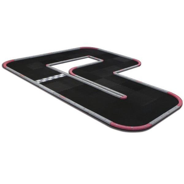 京商 ミニッツグランプリサーキット 30 96pcs スモールサイズ