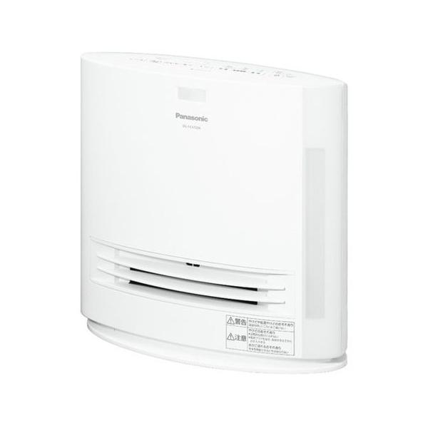 Panasonic（パナソニック） DS-FKX1206-W(DSFKX1206W) 加湿機能付き