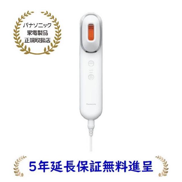 Panasonic（パナソニック） EH-SL85-W[5年延長保証無料進呈] 光美顔器