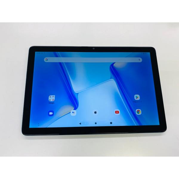 ☆送料無料☆美品☆WiFi☆TECLAST M40 Plus TLC005☆ブルー
