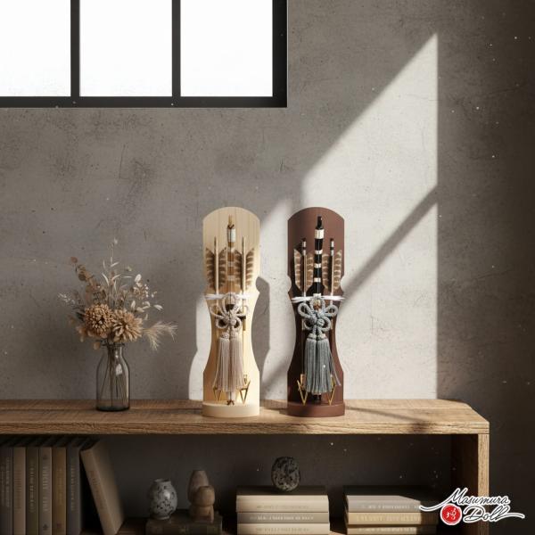 破魔弓 破魔矢 正月飾り おしゃれ かわいい インテリア 今どき 正月