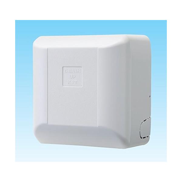 ドレンアップキット K-KDU573HV ルームエアコン壁掛け用 200V 低揚程用