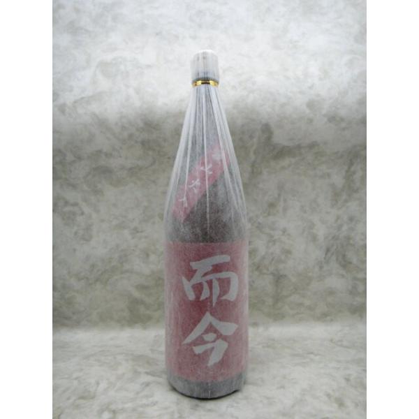 而今 愛山 純米吟醸 火入れ 1800ml 日本酒 2025年10月詰 ギフト お年賀